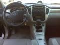 2006 Black Toyota Highlander Hybrid  photo #5