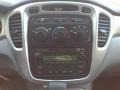 2006 Black Toyota Highlander Hybrid  photo #8