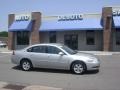 Silverstone Metallic - Impala LT Photo No. 1
