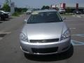 Silverstone Metallic - Impala LT Photo No. 2