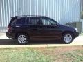 2006 Black Toyota Highlander Hybrid  photo #17