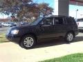 2006 Black Toyota Highlander Hybrid  photo #18