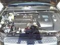 2006 Toyota Highlander 3.3L DOHC 24V VVT-i V6 Gasoline/Electric Hybrid Engine Photo