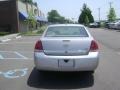 Silverstone Metallic - Impala LT Photo No. 4