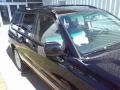 2006 Black Toyota Highlander Hybrid  photo #21