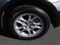 Silver Grey Metallic - X3 2.5i Photo No. 2