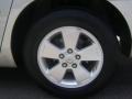 Silverstone Metallic - Impala LT Photo No. 5