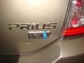 Driftwood Pearl - Prius Hybrid Touring Photo No. 7