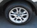 Silver Grey Metallic - X3 2.5i Photo No. 12