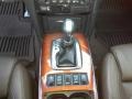  2009 FX 50 AWD S 7 Speed ASC Automatic Shifter