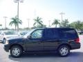 2004 Black Ford Expedition XLT  photo #11