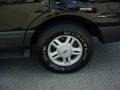 2004 Black Ford Expedition XLT  photo #12