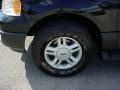2004 Black Ford Expedition XLT  photo #13