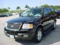 2004 Black Ford Expedition XLT  photo #15