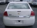 2007 White Chevrolet Impala LS  photo #7