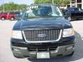 2004 Black Ford Expedition XLT  photo #16
