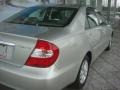Lunar Mist Metallic - Camry LE V6 Photo No. 7