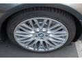 2007 Sterling Grey Metallic BMW 7 Series 750Li Sedan  photo #2