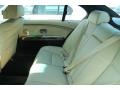 2007 Sterling Grey Metallic BMW 7 Series 750Li Sedan  photo #6