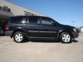 Brilliant Black - Durango SXT Photo No. 2