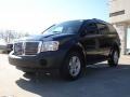 Brilliant Black - Durango SXT Photo No. 7