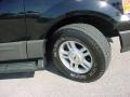2004 Black Ford Expedition XLT  photo #30