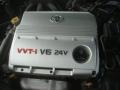 Lunar Mist Metallic - Camry LE V6 Photo No. 19