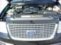 2004 Black Ford Expedition XLT  photo #32