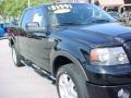 Black - F150 FX4 SuperCrew 4x4 Photo No. 2