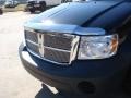 Brilliant Black - Durango SXT Photo No. 34