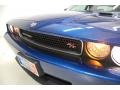 2010 Deep Water Blue Pearl Dodge Challenger R/T  photo #12