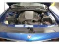 5.7 Liter HEMI OHV 16-Valve MDS VVT V8 2010 Dodge Challenger R/T Engine