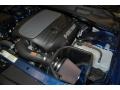 5.7 Liter HEMI OHV 16-Valve MDS VVT V8 Engine for 2010 Dodge Challenger R/T #40212993