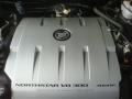 4.6 Liter DOHC 32-Valve Northstar V8 Engine for 2004 Cadillac DeVille DTS #40213009