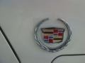 2004 Cadillac DeVille DTS Badge and Logo Photo