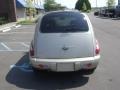 2006 Linen Gold Metallic Pearl Chrysler PT Cruiser Touring  photo #4