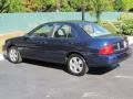Blue Dusk Metallic - Sentra 1.8 S Photo No. 7