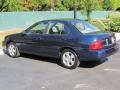 2006 Blue Dusk Metallic Nissan Sentra 1.8 S  photo #7