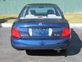 2006 Blue Dusk Metallic Nissan Sentra 1.8 S  photo #9