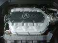 3.5 Liter SOHC 24-Valve VTEC V6 Engine for 2009 Acura TL 3.5 #40213557