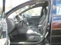 2010 Deep Black Metallic Volkswagen GTI 4 Door  photo #6