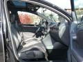 2010 Deep Black Metallic Volkswagen GTI 4 Door  photo #7
