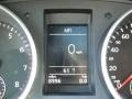 2010 Deep Black Metallic Volkswagen GTI 4 Door  photo #9