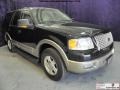 Black Clearcoat - Expedition Eddie Bauer Photo No. 1