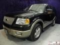 Black Clearcoat - Expedition Eddie Bauer Photo No. 2
