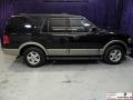Black Clearcoat - Expedition Eddie Bauer Photo No. 4