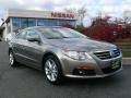 Light Brown Metallic - CC Luxury Photo No. 1