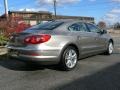 2009 Light Brown Metallic Volkswagen CC Luxury  photo #3