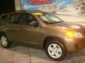 2009 Sandy Beach Metallic Toyota RAV4 I4  photo #2