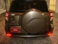 Sandy Beach Metallic - RAV4 I4 Photo No. 5
